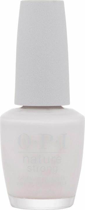 Image du produit OPI Nature Strong (NAT 001 Strong As Shell, Vernis à ongles effet gel)