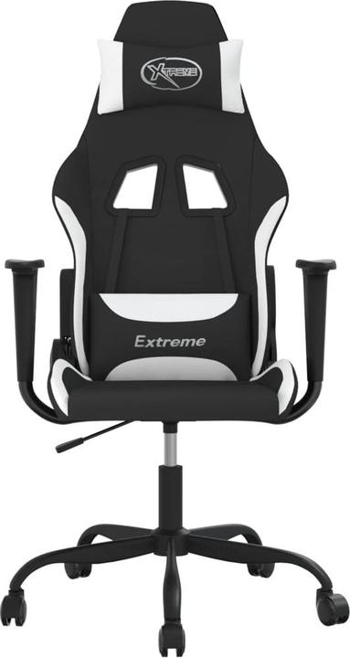 Immagine prodotto vidaXL Gaming-Stuhl