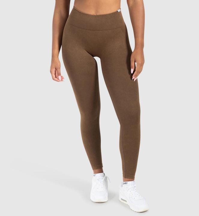 Immagine prodotto Smilodox Leggings Yune Seamless Scrunch (S)