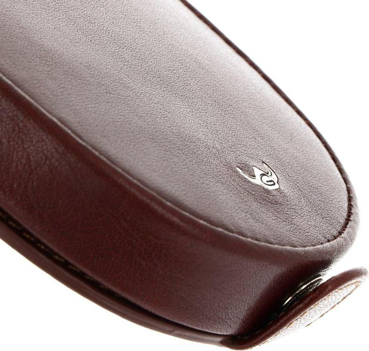 Actual product image Golden Head Purse Colorado Shake Wallet