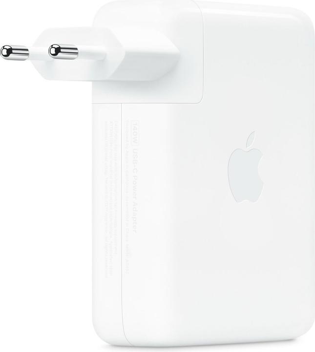 Actual product image Apple 140W USB-C power adapter (140 W)