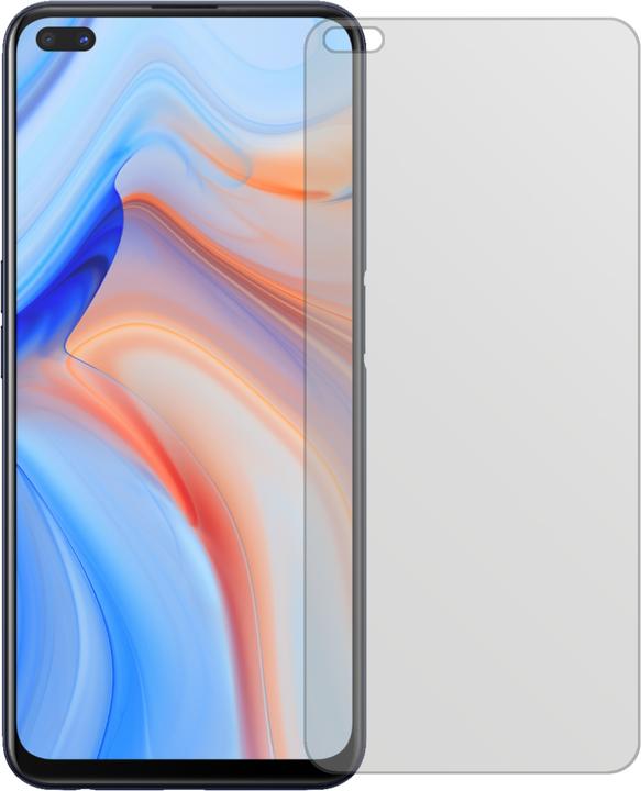 Produktbild Dipos Displayschutzfolie Antireflex (Oppo Reno 4 Z 5G)