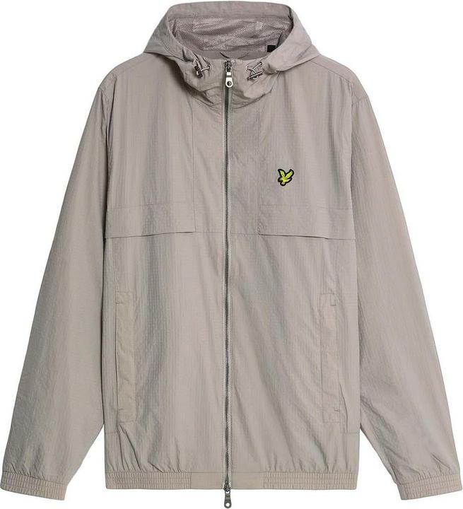 Produktbild Lyle and Scott Jacke Leicht RipstopGewebe (S)