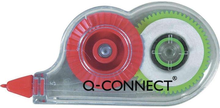 Produktbild Q-Connect Korrekturroller Mini