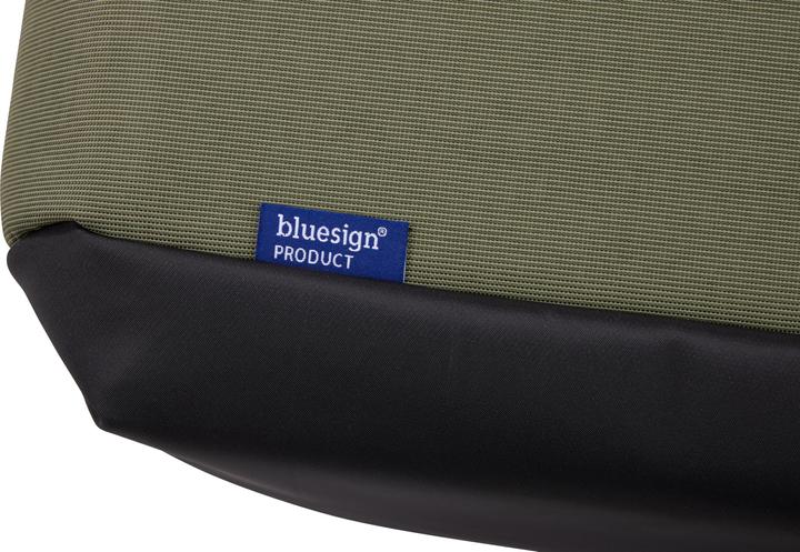 Actual product image Thule Paramount Tote 22L - Soft Green (15.75")