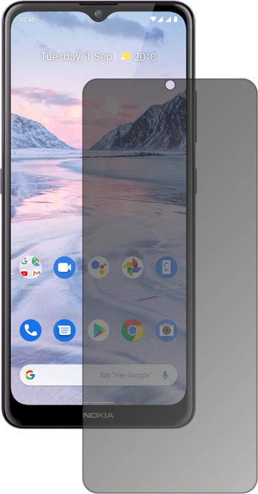 Produktbild Dipos Blickschutzfolie 4-Way Privacy (Nokia 2.4)