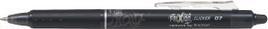 Actual product image Pilot FriXion Clicker (Black, 1 x)