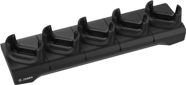 Zebra TC51/56 5-SL CHARGE ONLY CRADL