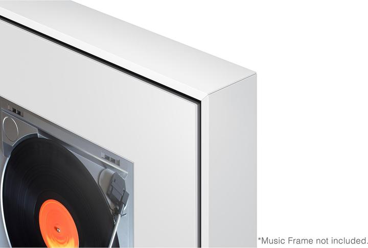 Produktbild Samsung The Music Frame Wechselrahmen (Wechselrahmen)