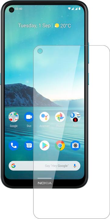 Produktbild Dipos Displayschutz Anti-Shock (Nokia 3.4)