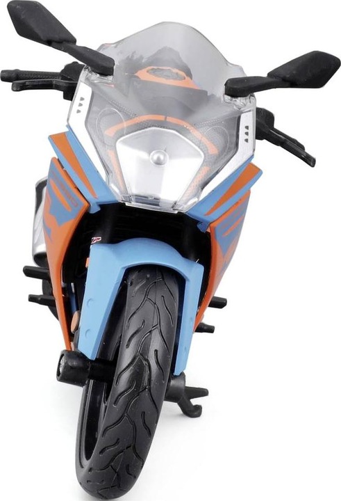 Immagine prodotto Maisto Modellino di moto KTM RC 390 1:12