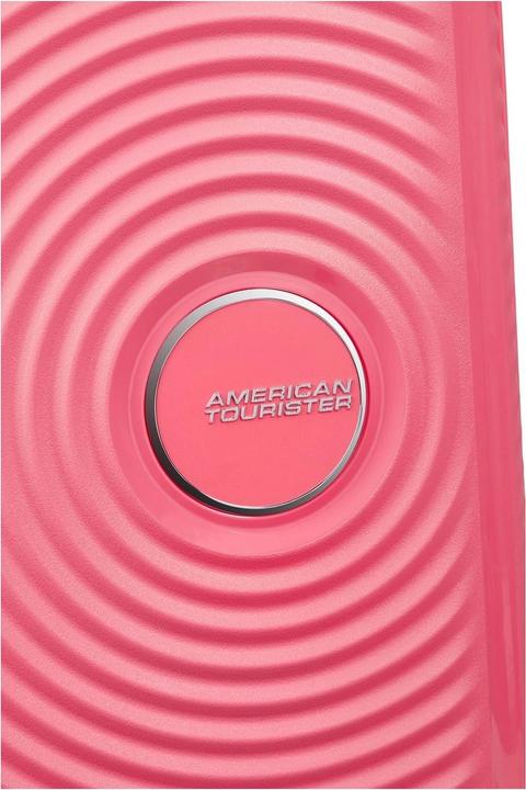 Produktbild American Tourister Soundbox Mini (22 l)