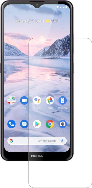 Produktbild Dipos Displayschutz Anti-Shock (Nokia 2.4)