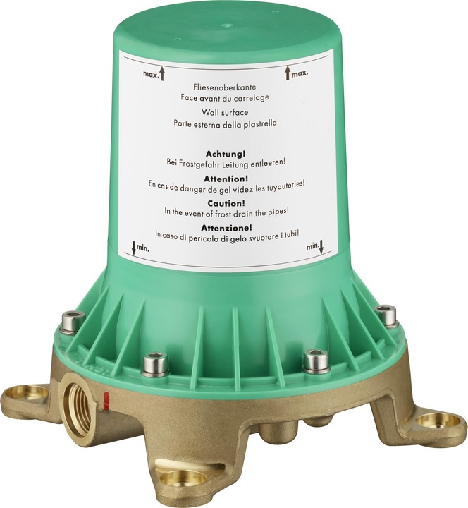 Immagine prodotto hansgrohe Corpo base