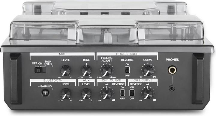 Immagine prodotto Decksaver Copertura antipolvere per Pioneer Dj DJM-S7