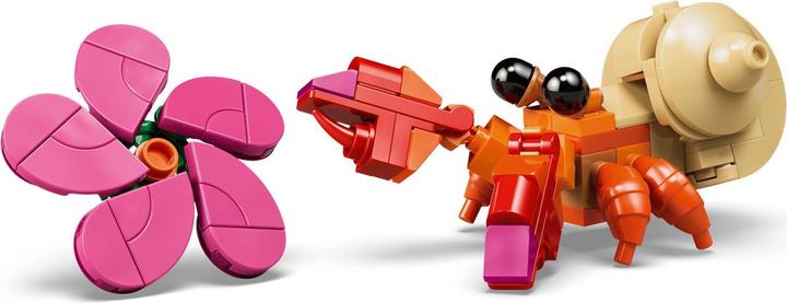 Produktbild LEGO Pua (43292, LEGO Disney)