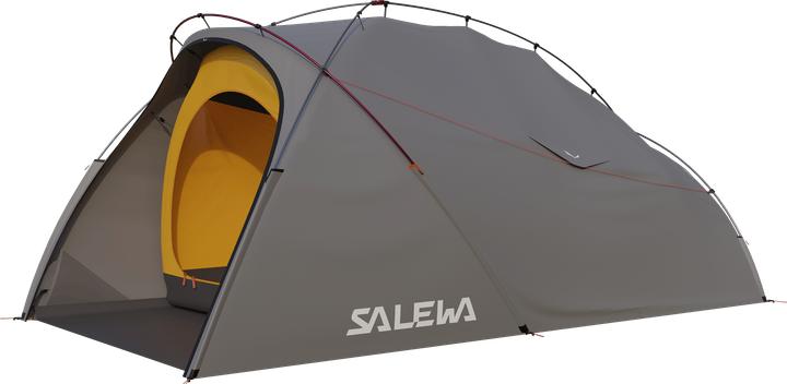 Produktbild Salewa Puez Trek 3P Zelt (Kuppelzelt, 2.50 kg, 3 Personen)