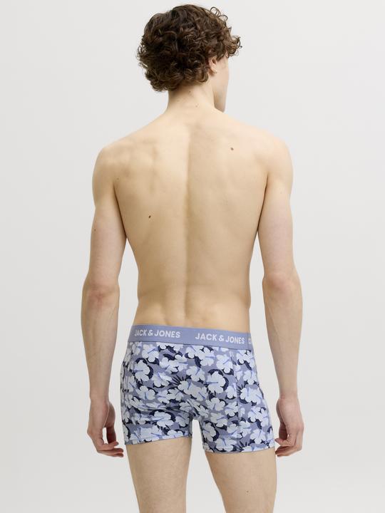 Produktbild Jack & Jones Jacben Trunks 7 Pack Styd (M, 7er Pack)