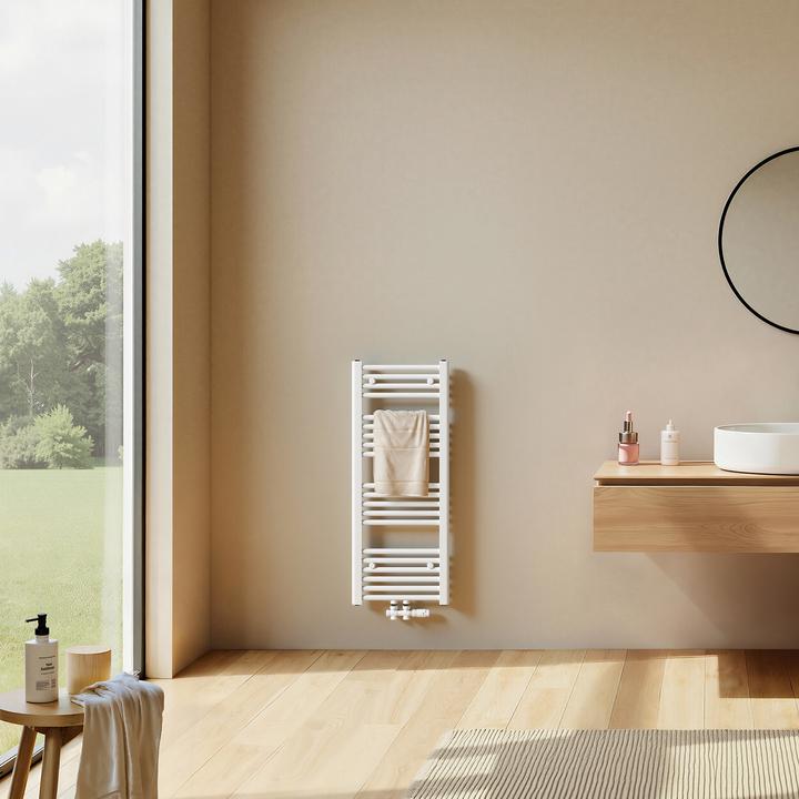 Produktbild Emke Elektrischer Badheizkörper