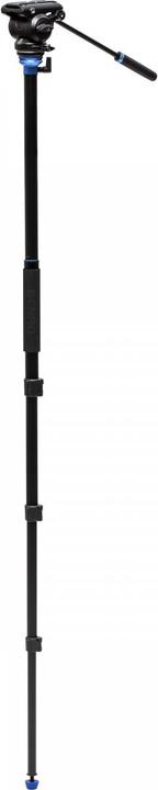 Actual product image Benro A2883FS4PRO Aero Kit (Metal)