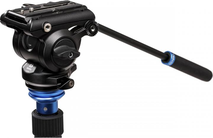 Actual product image Benro A2883FS4PRO Aero Kit (Metal)