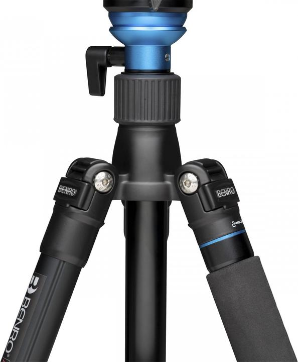 Actual product image Benro A2883FS4PRO Aero Kit (Metal)