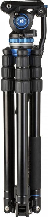 Immagine prodotto Benro A3883TS6PRO Kit Aero (Metallo)