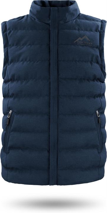Immagine prodotto Normani Gilet invernale trapuntato da uomo Nanaimo - 1557 (M)