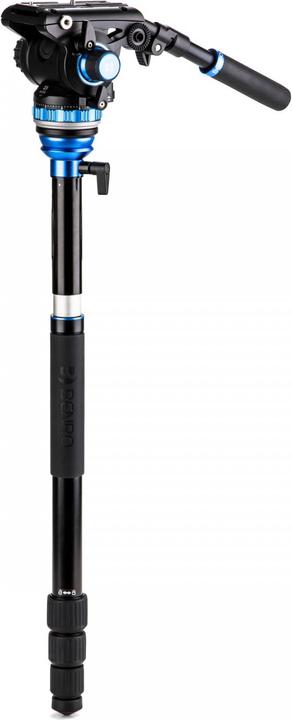 Immagine prodotto Benro A3883TS6PRO Kit Aero (Metallo)