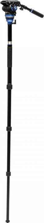 Immagine prodotto Benro A3883TS6PRO Kit Aero (Metallo)