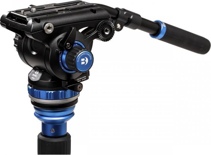 Immagine prodotto Benro A3883TS6PRO Kit Aero (Metallo)