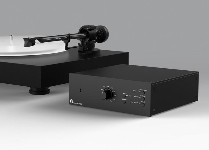 Produktbild Pro-Ject Phono Box DS3 B
