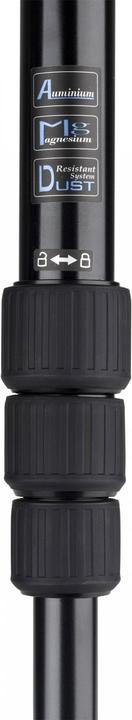 Immagine prodotto Benro A3883TS6PRO Kit Aero (Metallo)