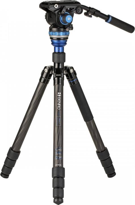 Produktbild Benro C3883TS6PRO Aero Kit (Carbon)