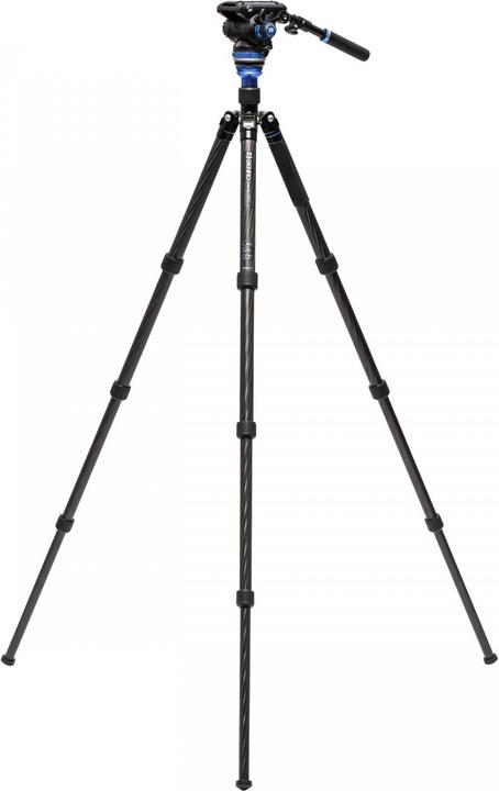 Produktbild Benro C3883TS6PRO Aero Kit (Carbon)