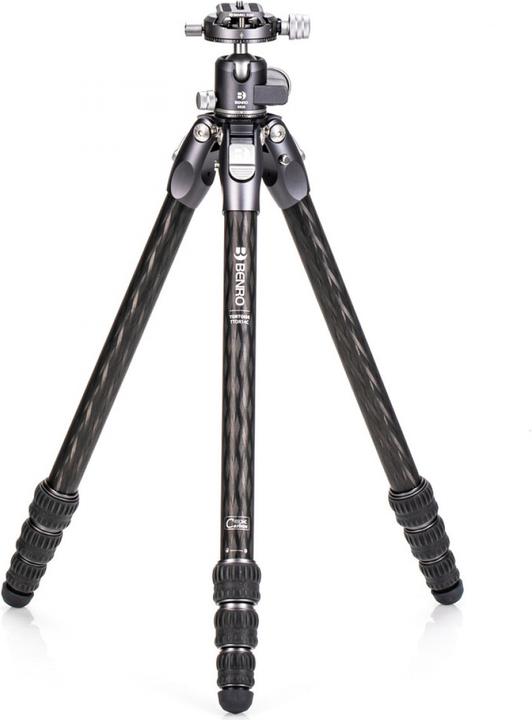 Benro TTOR14CGX25 Tortoise Kit (Carbon)