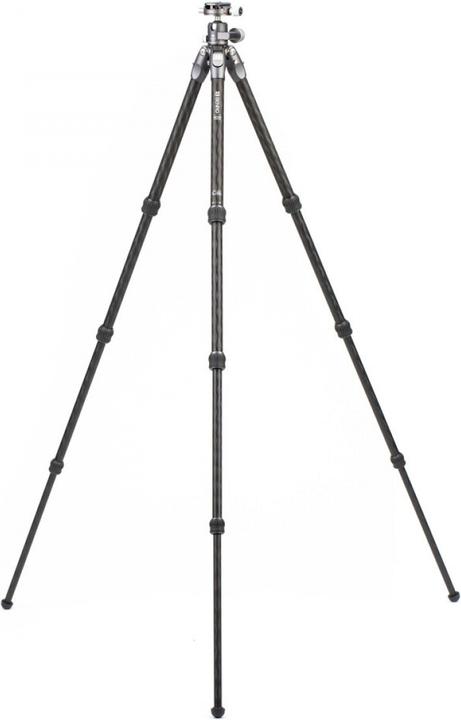 Produktbild Benro TTOR14CGX25 Tortoise Kit (Carbon)