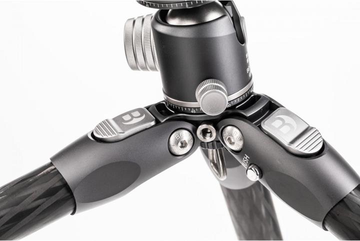 Produktbild Benro TTOR14CGX25 Tortoise Kit (Carbon)
