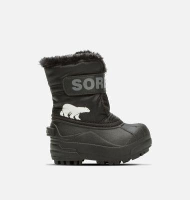 Actual product image Sorel Snow Commander (23)