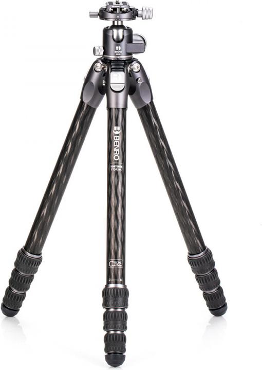 Benro TTOR24CGX30 Kit tortue (Carbone)