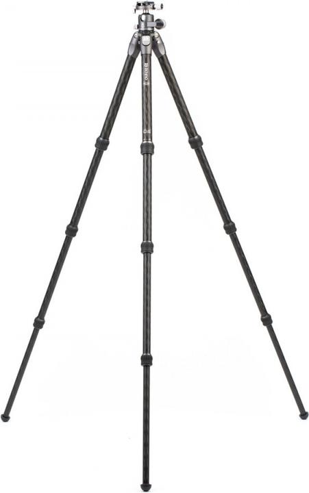 Produktbild Benro TTOR24CGX30 Tortoise Kit (Carbon)