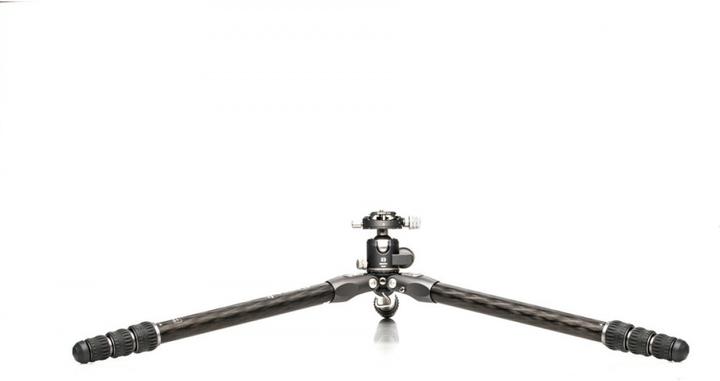 Produktbild Benro TTOR24CGX30 Tortoise Kit (Carbon)