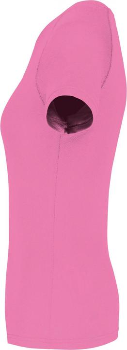 Image du produit Proact Maillot col rond recyclé femme (M)