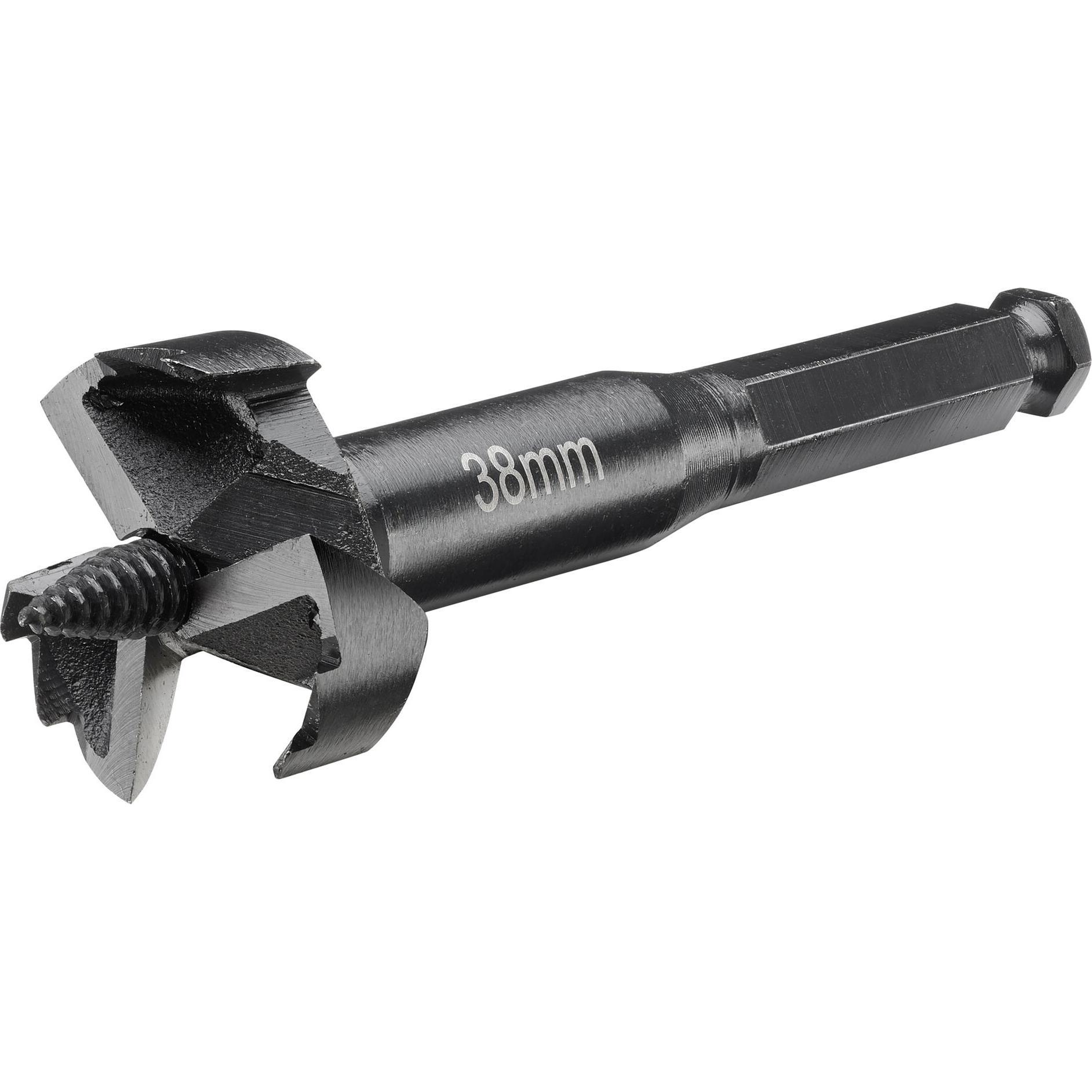 Thumbnail - DeWalt, Bohrereinsatz, RapidHolzbohrer (38 Millimeter)