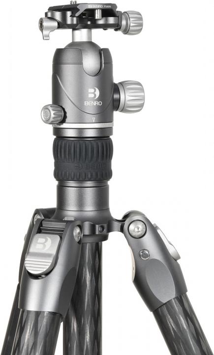 Image du produit Benro FRHN34CVX30 Rhino Kit (Carbone)