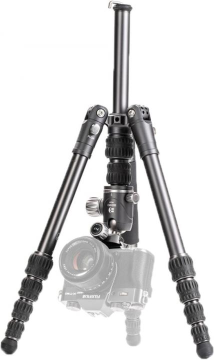 Actual product image Benro FBAT05AVX20 Bat Kit (Metal)