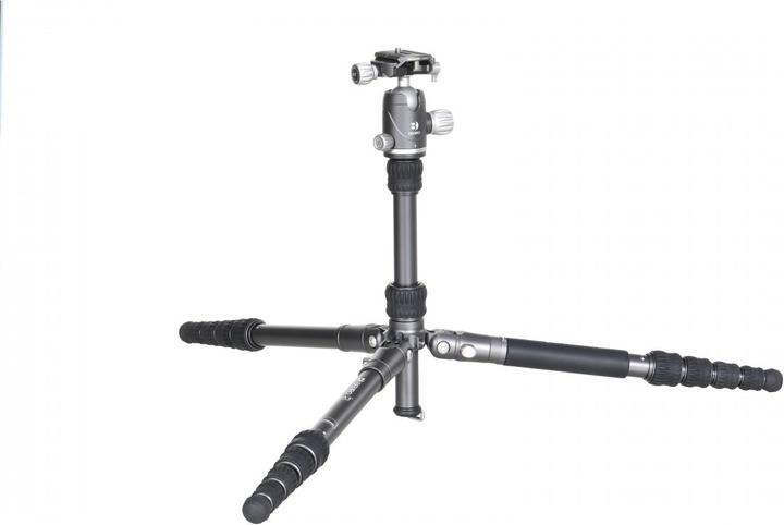 Actual product image Benro FBAT05AVX20 Bat Kit (Metal)