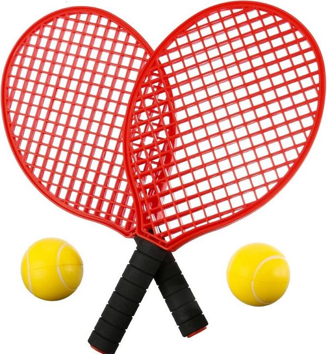 Produktbild Schildkröt Beachtennis Set