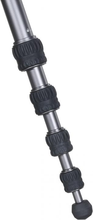 Actual product image Benro FBAT05AVX20 Bat Kit (Metal)