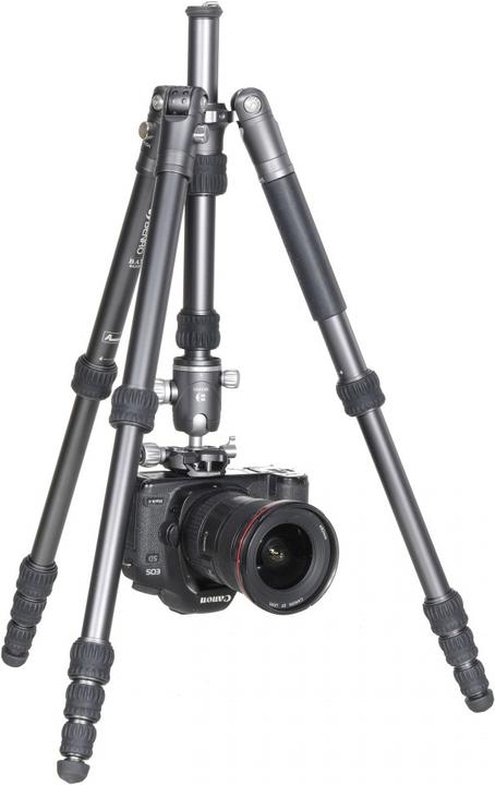 Produktbild Benro FBAT15AVX20 Bat Kit (Metall)